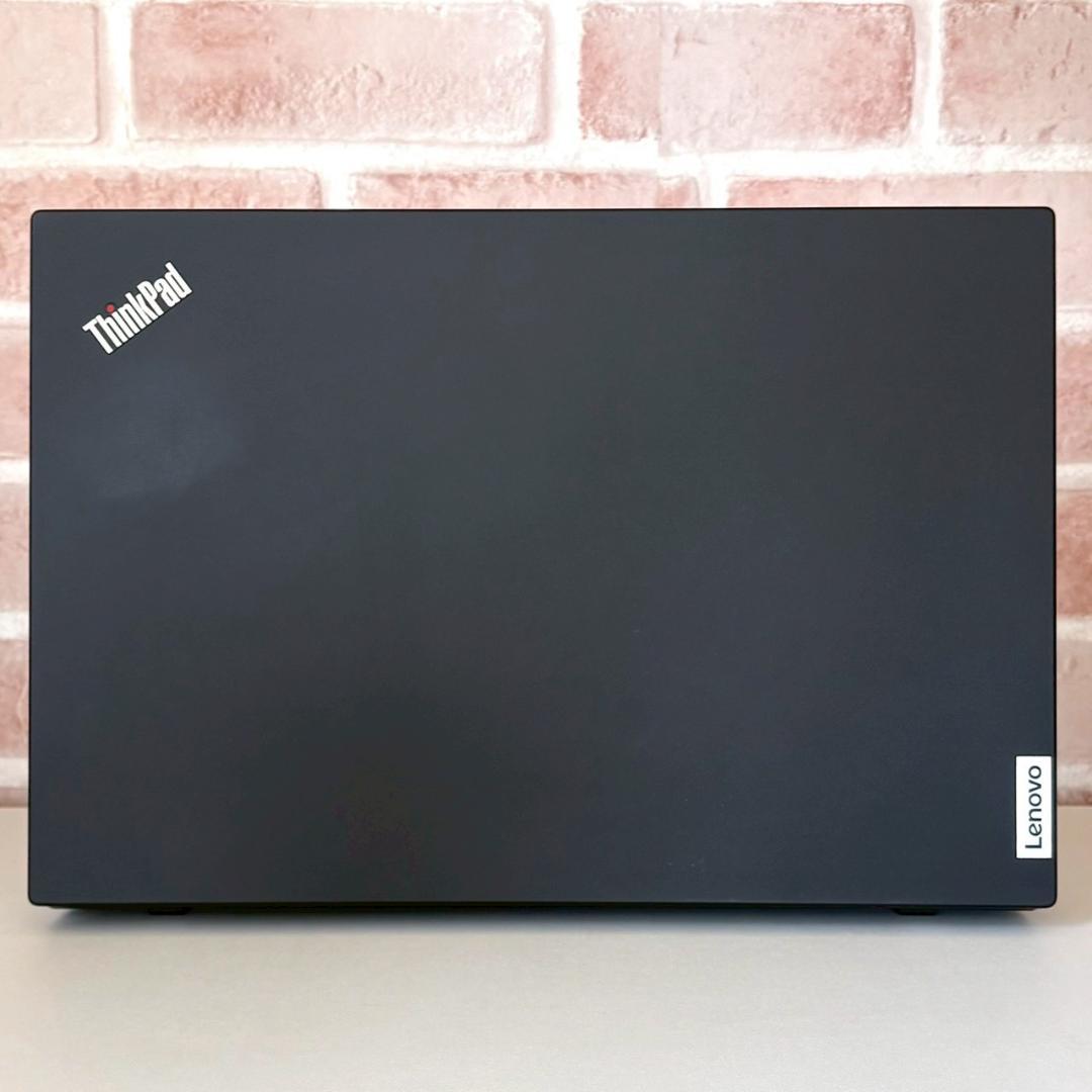 ★SSD512GB★ 第11世代i7 メモリ16GB Lenovo 431