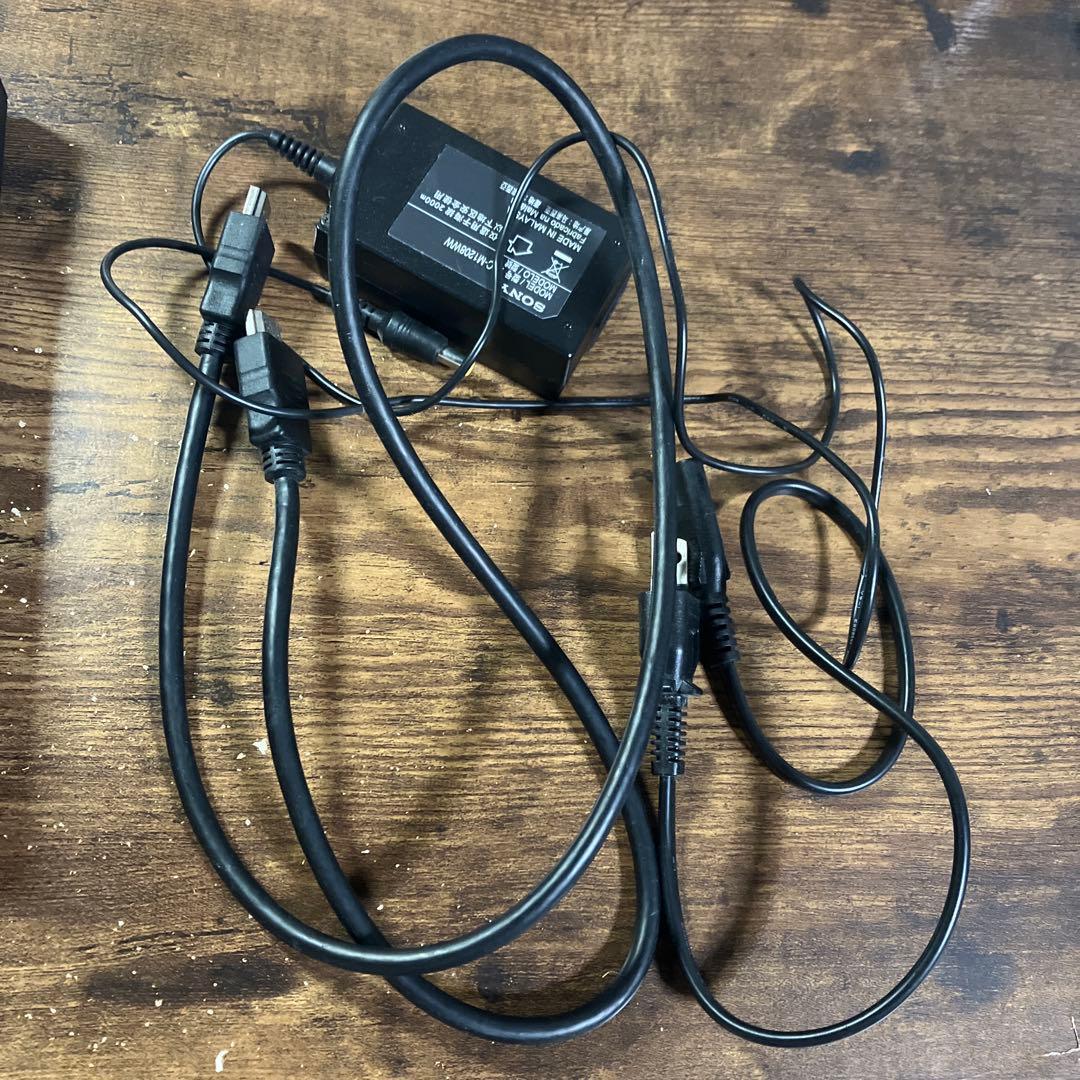 SONY BDP-S1500 ブルーレイディスク/DVDプレーヤー 美品