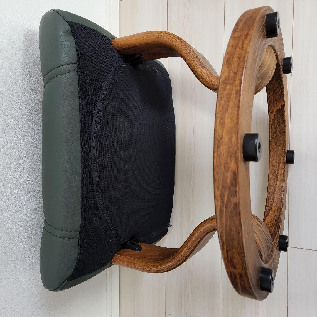 【オットマンのみ】美品！Ekornes エコーネス　ストレスレスチェア