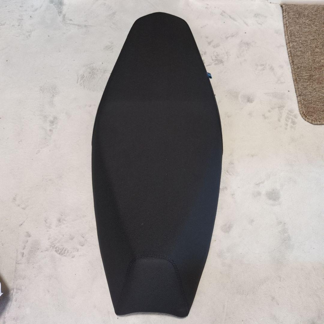 週末値下PCX JK05 JF81 KF47 Dr.Gel ローダウンシート送込