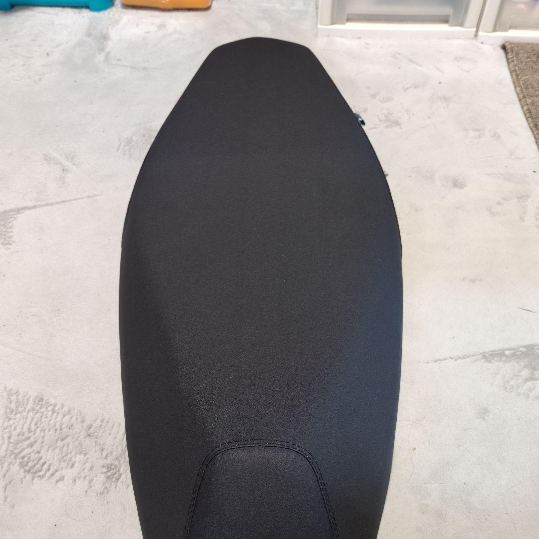 週末値下PCX JK05 JF81 KF47 Dr.Gel ローダウンシート送込