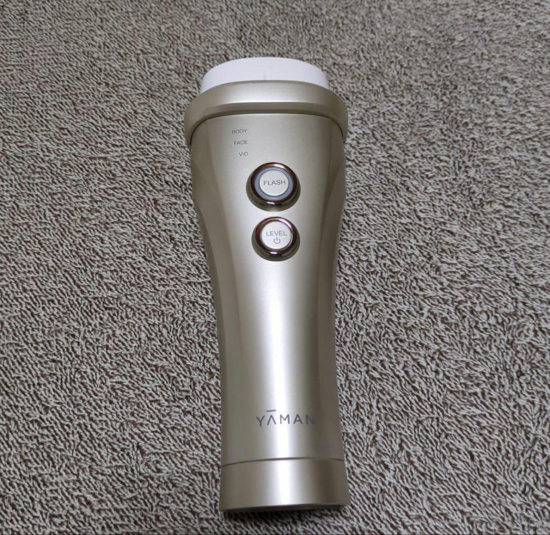 中古 保証書なし ヤーマン レイボーテヴィーナス ビューティープラス