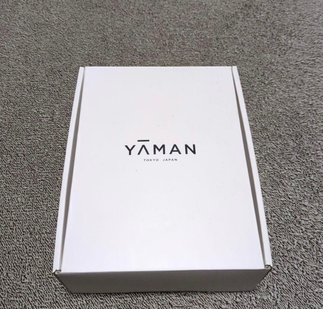 中古 保証書なし ヤーマン レイボーテヴィーナス ビューティープラス