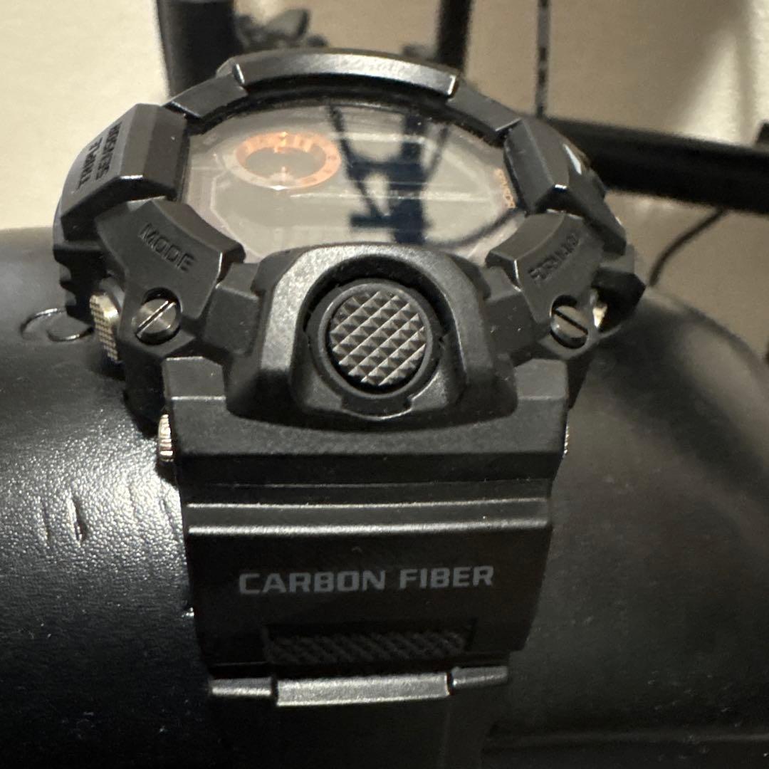 【人気モデル】カシオ CASIO G-SHOCK レンジマン GW-9400BJ