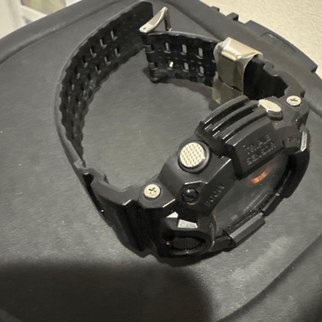 【人気モデル】カシオ CASIO G-SHOCK レンジマン GW-9400BJ