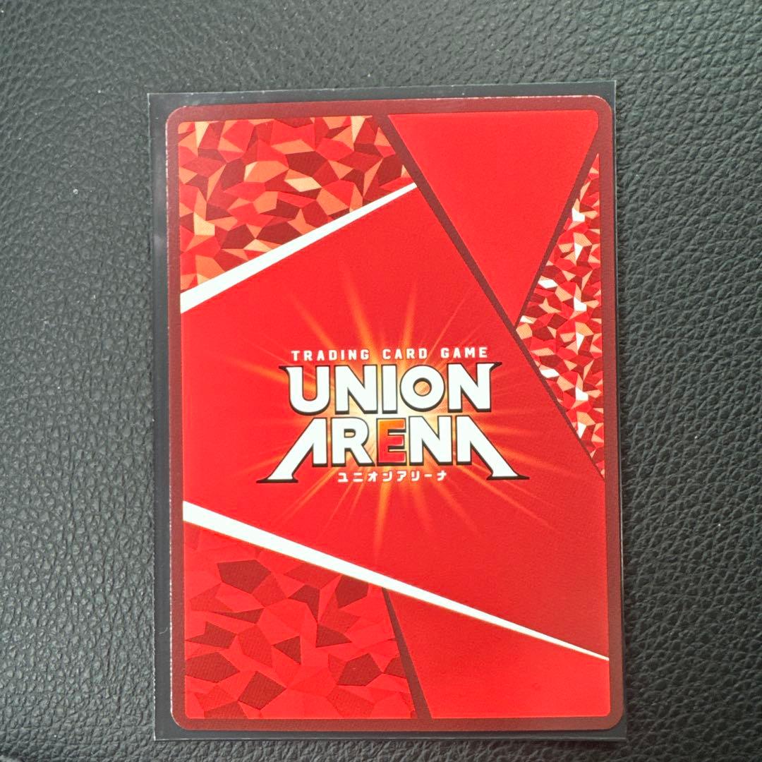 レム SR星3 UNION ARENA