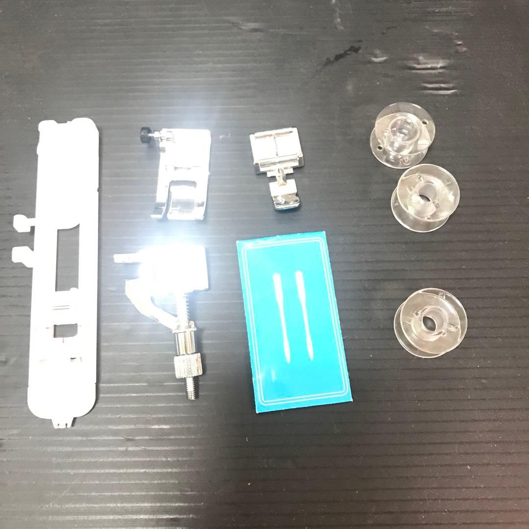 ブラザー　コンピュータミシンCP S４８