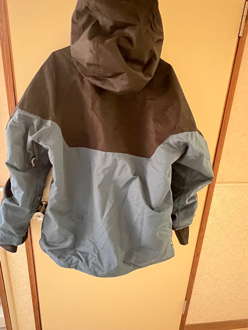 最終値下げ✨SIXEIGHTSX スノーボードウェア 686 メンズM