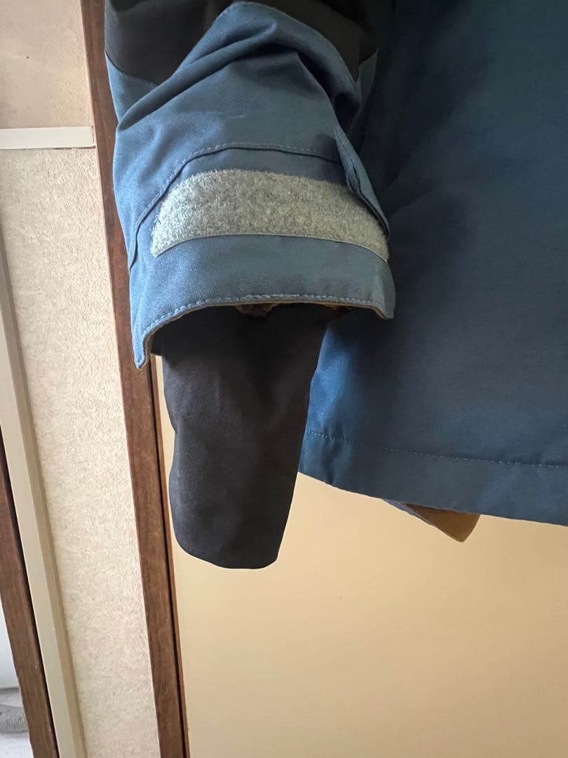 最終値下げ✨SIXEIGHTSX スノーボードウェア 686 メンズM