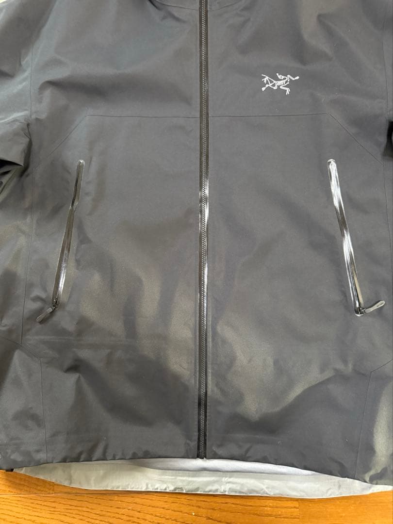 arc'teryx beta jacket M XLサイズ