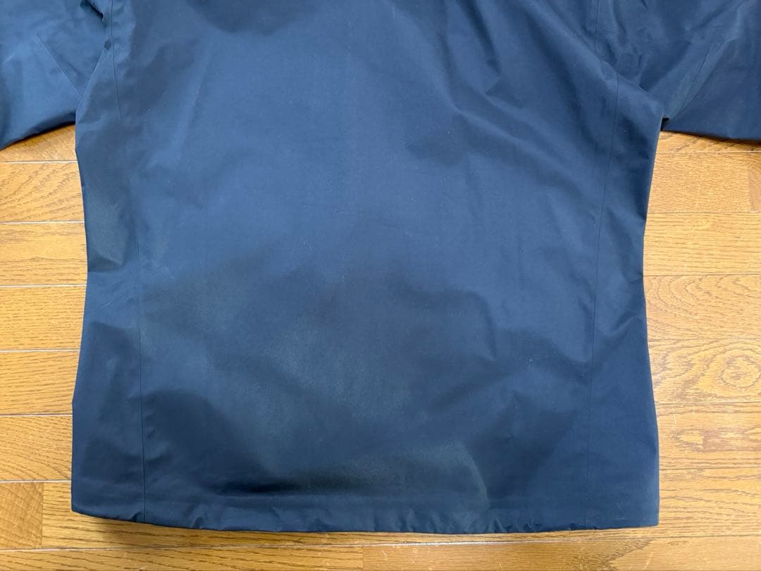 arc'teryx beta jacket M XLサイズ