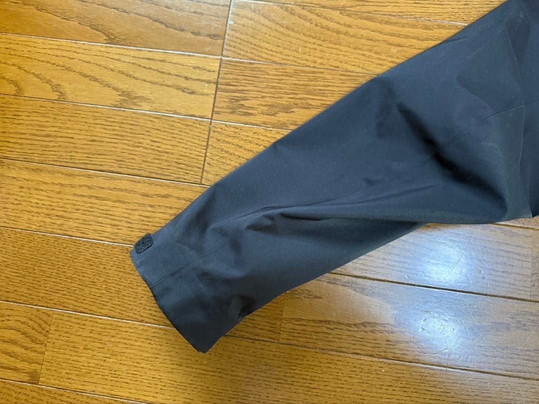 arc'teryx beta jacket M XLサイズ
