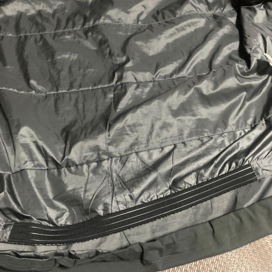 モンベル　mont-bell シャルモパーカー　Mサイズ