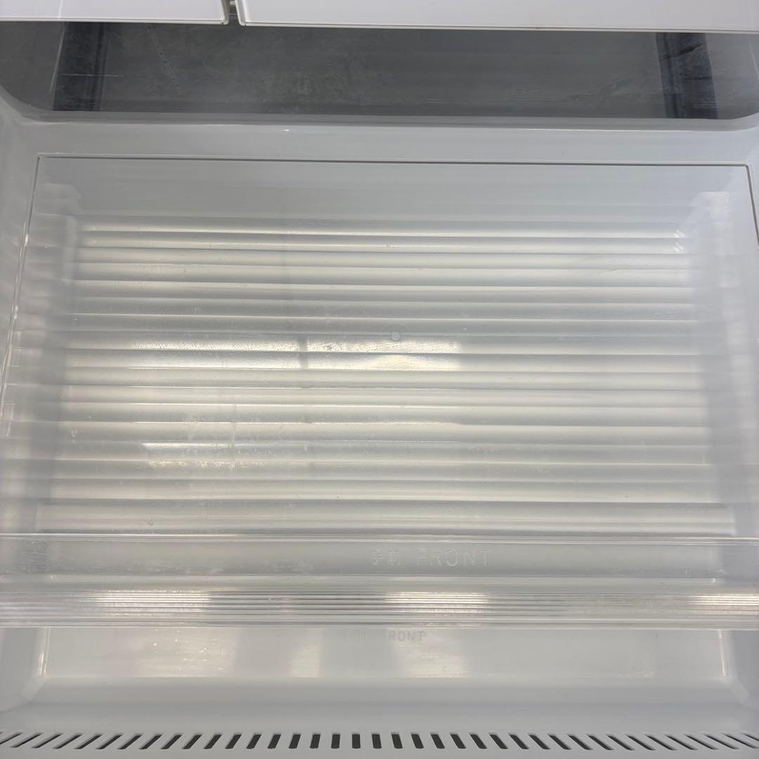 37　冷蔵庫　パナソニック　大型　400-500ℓ　フレンチ　綺麗　設置無料