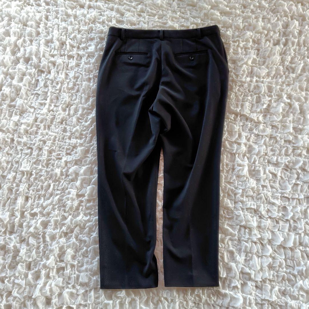 美品　23区　Flolia　48　セットアップ　ツイードジャケット　パンツスーツ