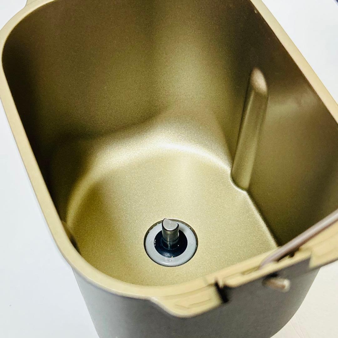 【未使用品】Panasonic ホームベーカリー SD-CB1 2025年購入