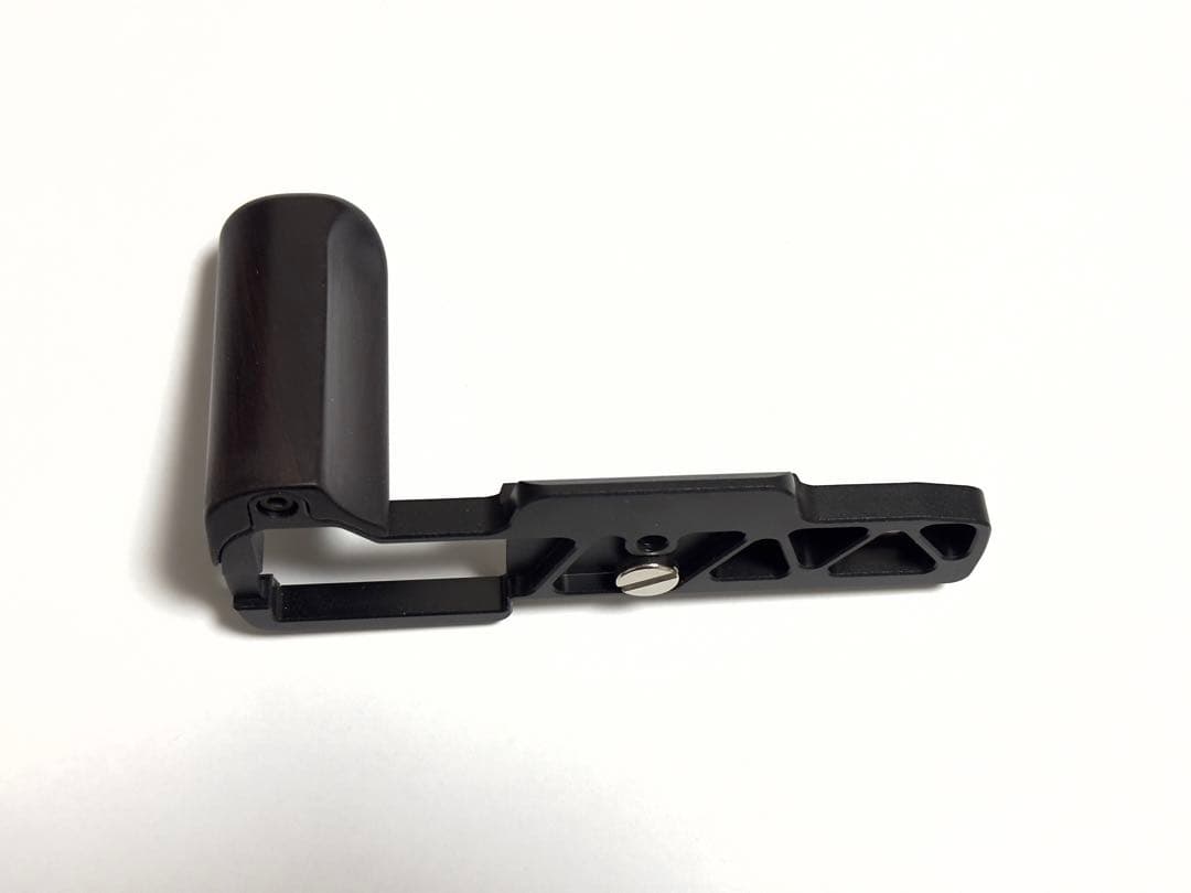 FUJIFILM フジフイルム X-Pro3用 ハンドグリップ