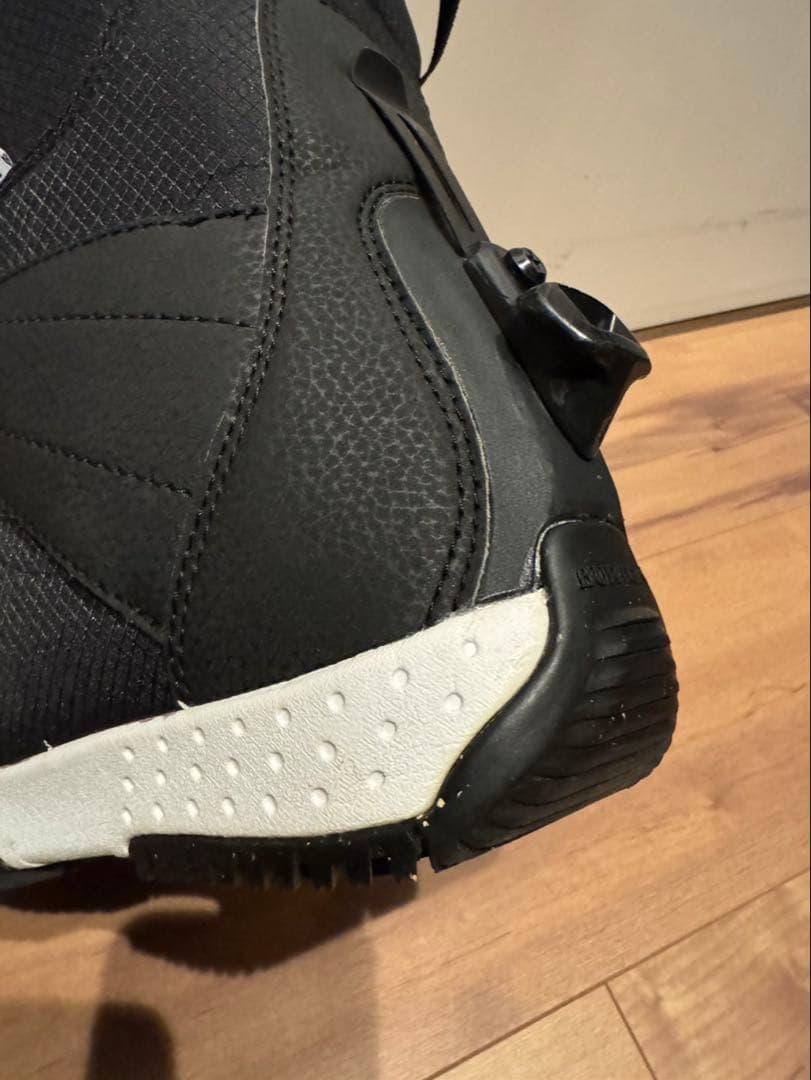 503's shopキッズ Burton ジップライン Step On®