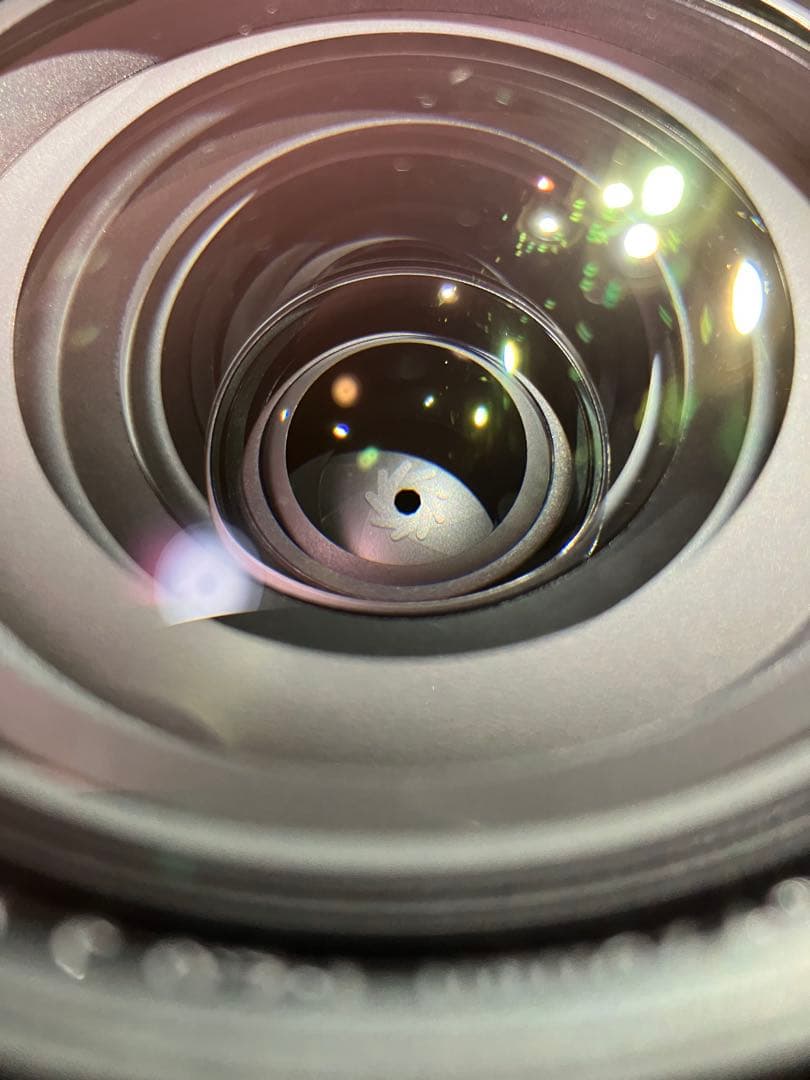 【ニコン】 NIKKOR Z 24-70mm f/2.8 S