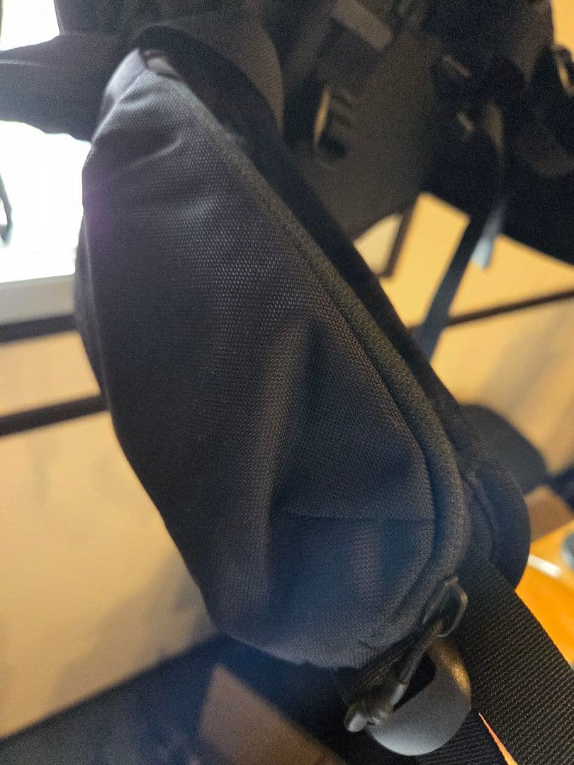 THE NORTH FACE ザ・ノース・フェイス チュガッチ35 ザック38L