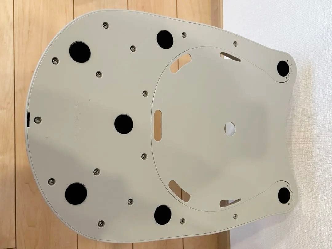 [美品]ポレット ハグベアー ベビーバス お風呂補助具　ワンオペ