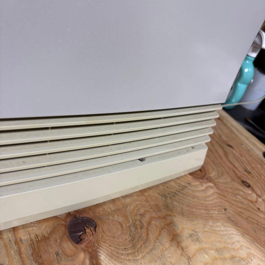 NORITZ RH-5502RN 温水ルームヒーター