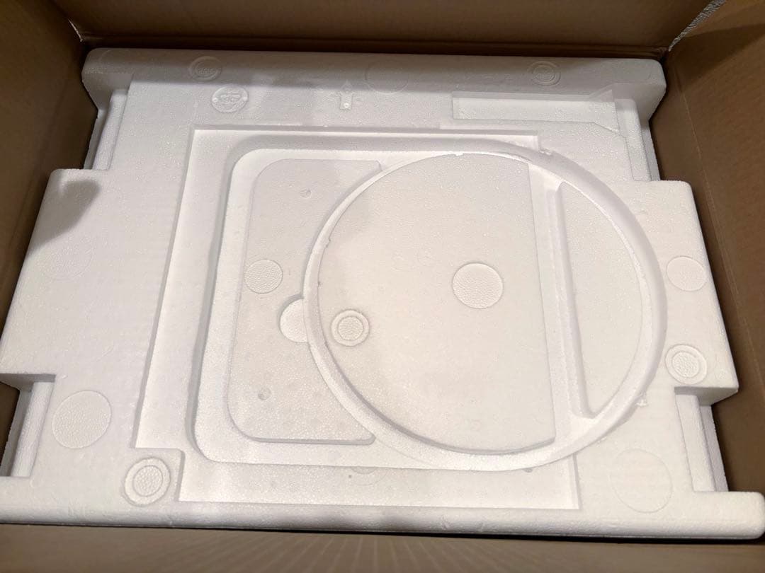 アイリスオーヤマ オーブンレンジ AMO-F1811-B