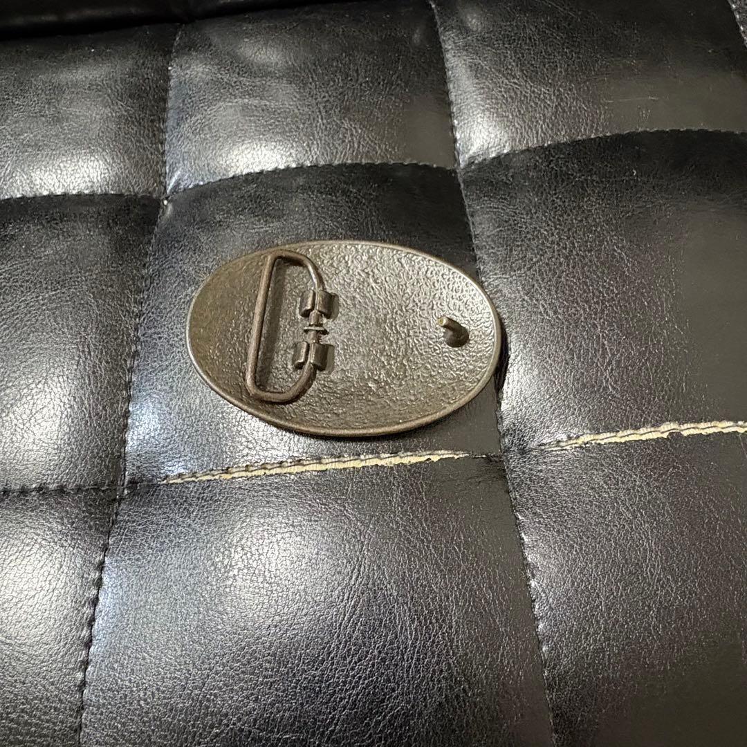 レア　リーバイス　ベルトバックル　ヴィンテージ　未使用品　Levi's