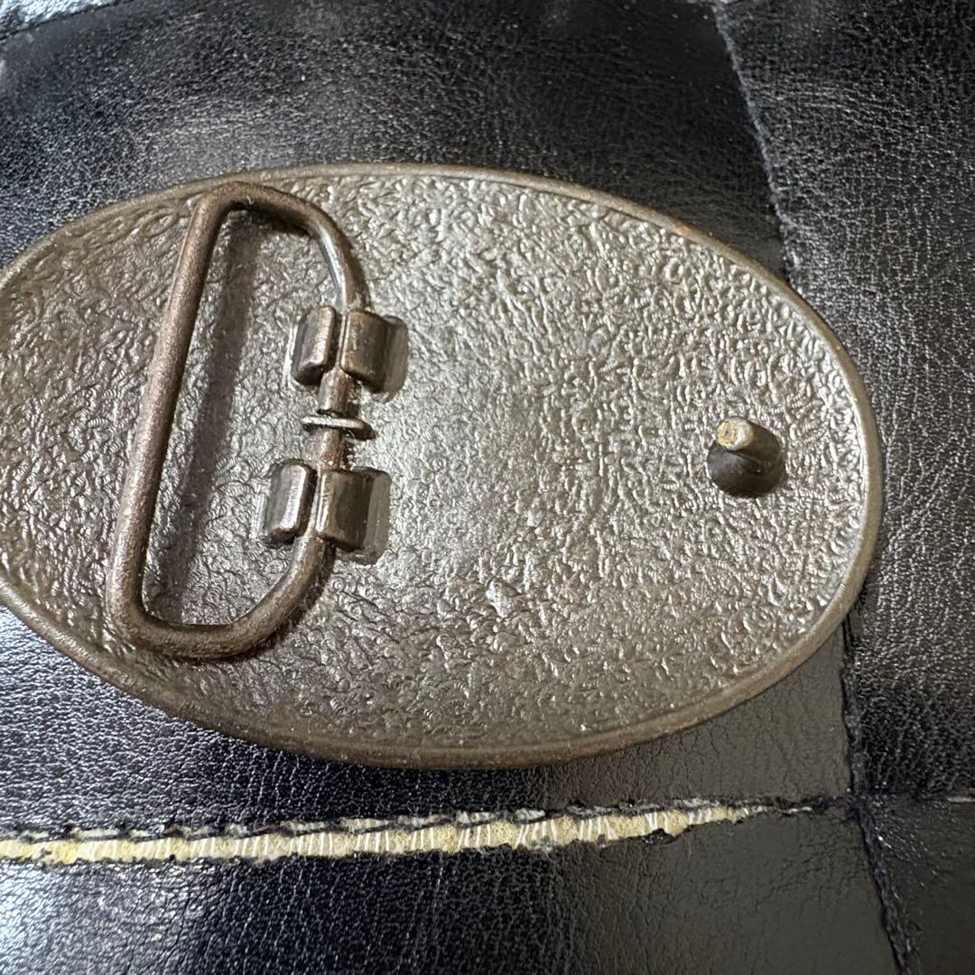 レア　リーバイス　ベルトバックル　ヴィンテージ　未使用品　Levi's