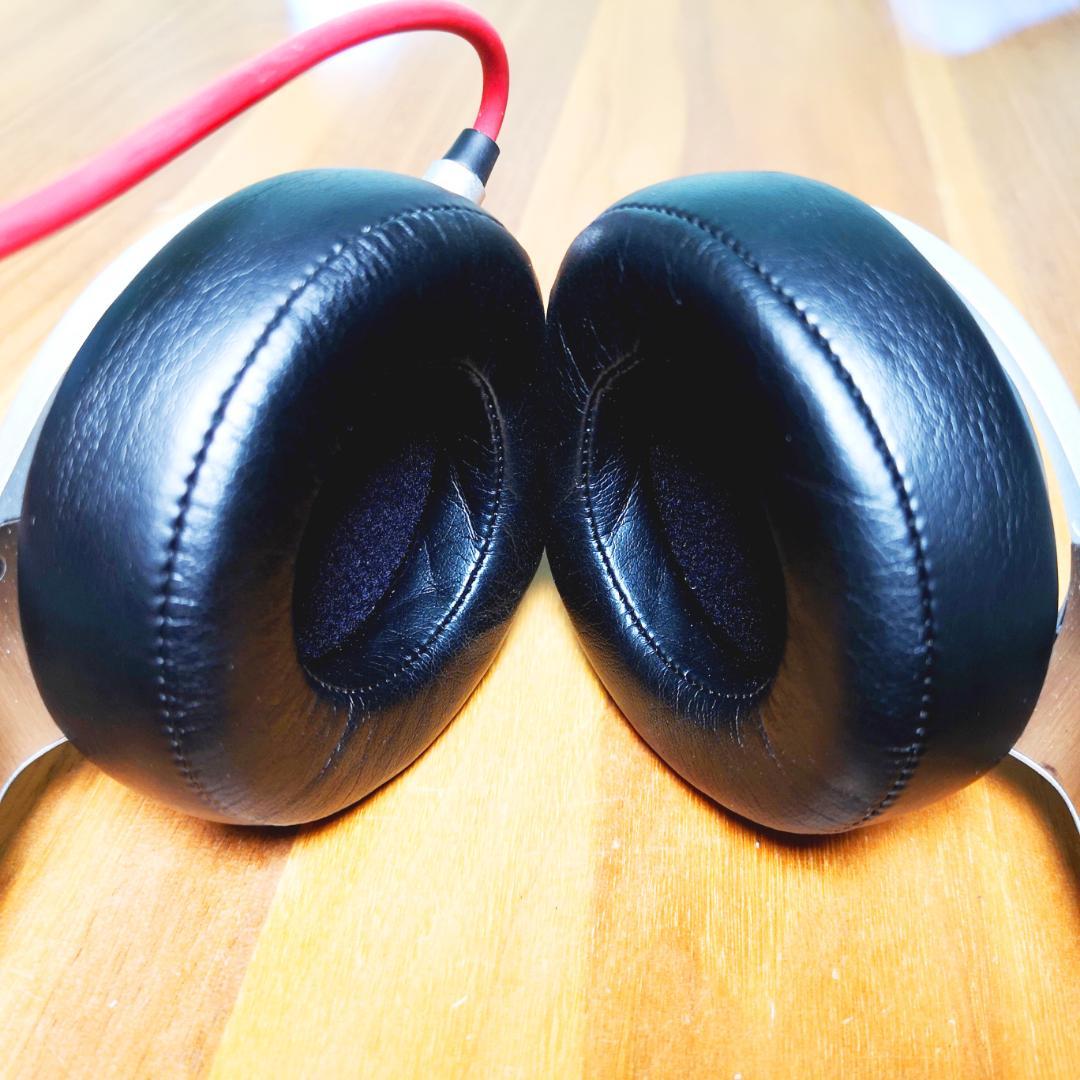 A1046♥beats by dr.dre ヘッドホン　動作確認済み！♥