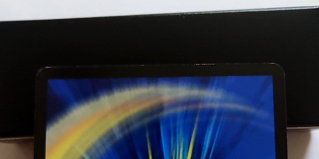 クリスタルメモリー gp