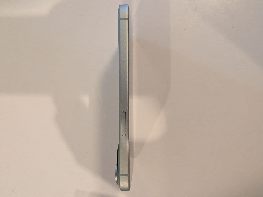 【美品 最終値下げ】iPhone 15 128GB SIMフリー