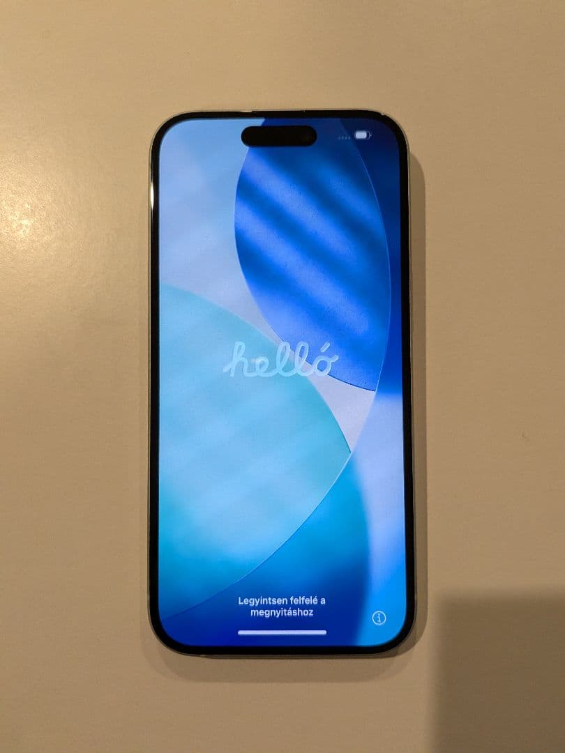 【美品 最終値下げ】iPhone 15 128GB SIMフリー