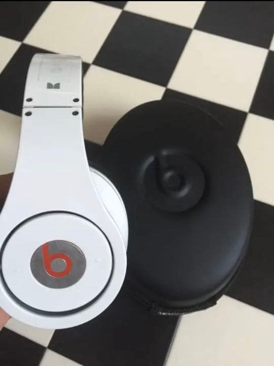 美品✴︎beats ヘッドホン