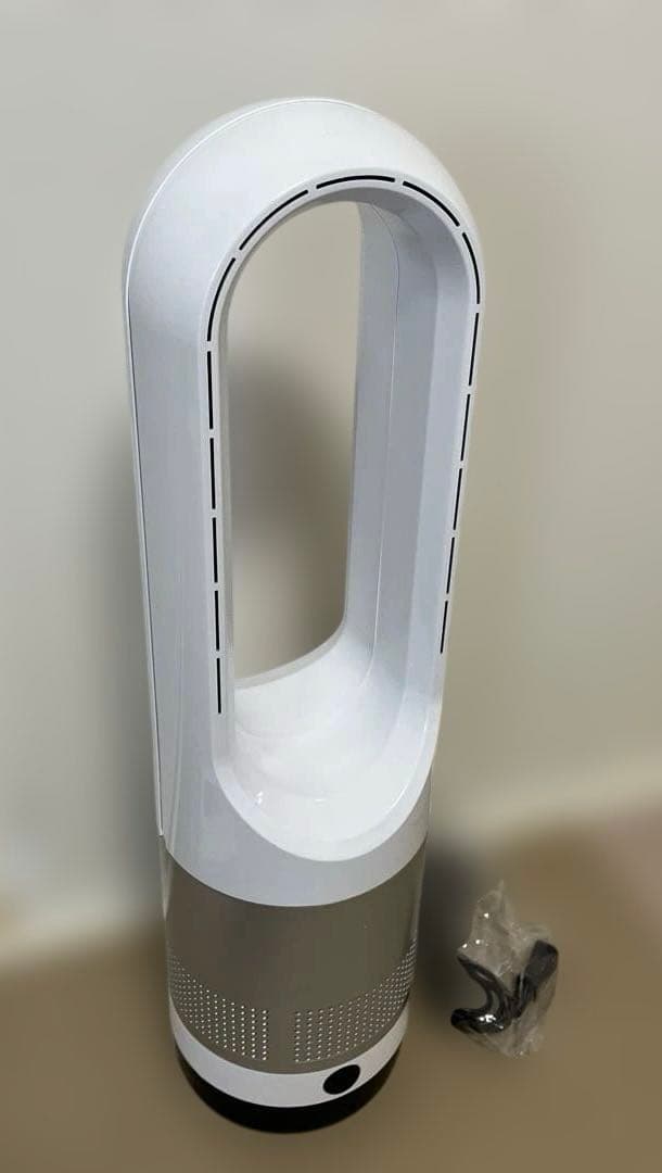 【新品未使用】Fyzuf タワーファン 羽根なしDCモーター　安全　省エネ