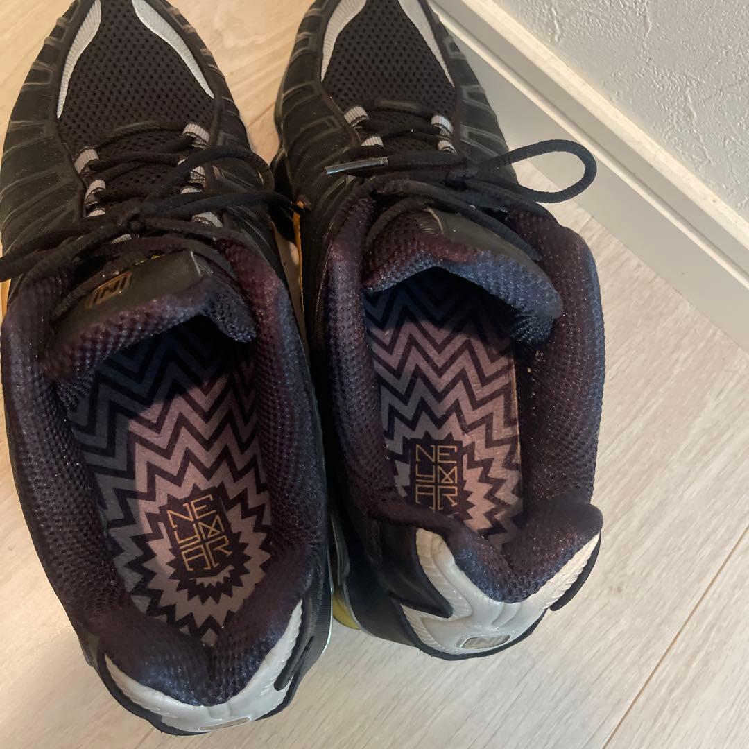 Nike Neymar スニーカー US9 ショックス