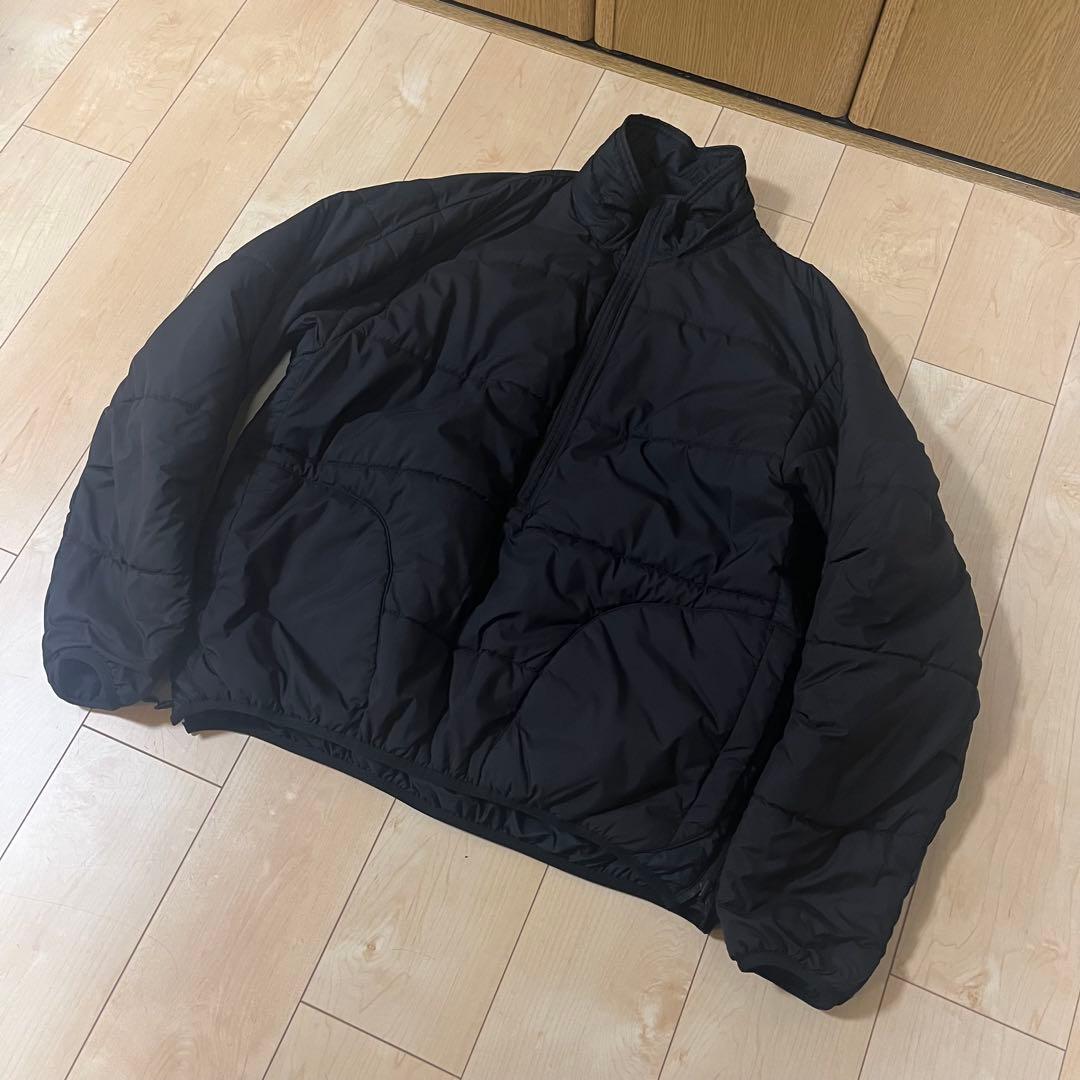 ジャケット・アウター DAIWA PIER39 TECH REVERSIBLE PULLOVER