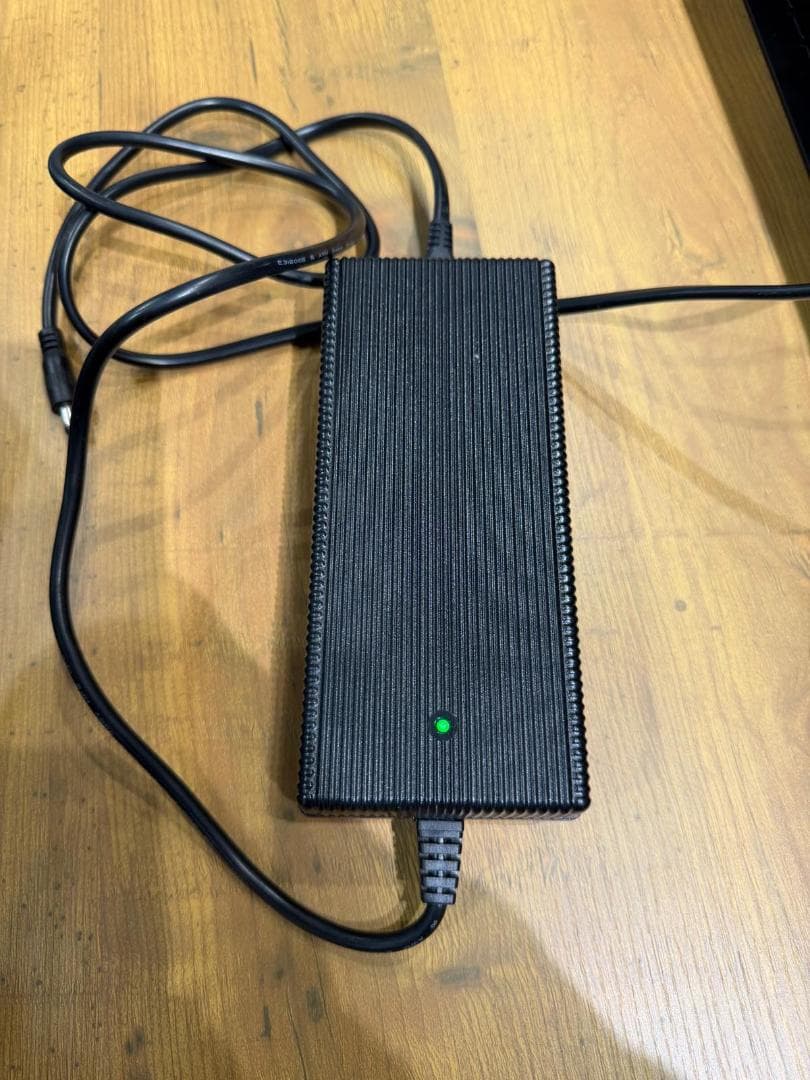 東京港区引取のみglafit GFR-02電動アシスト自転車 走行距離465km