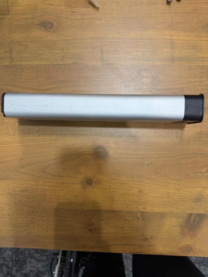 東京港区引取のみglafit GFR-02電動アシスト自転車 走行距離465km