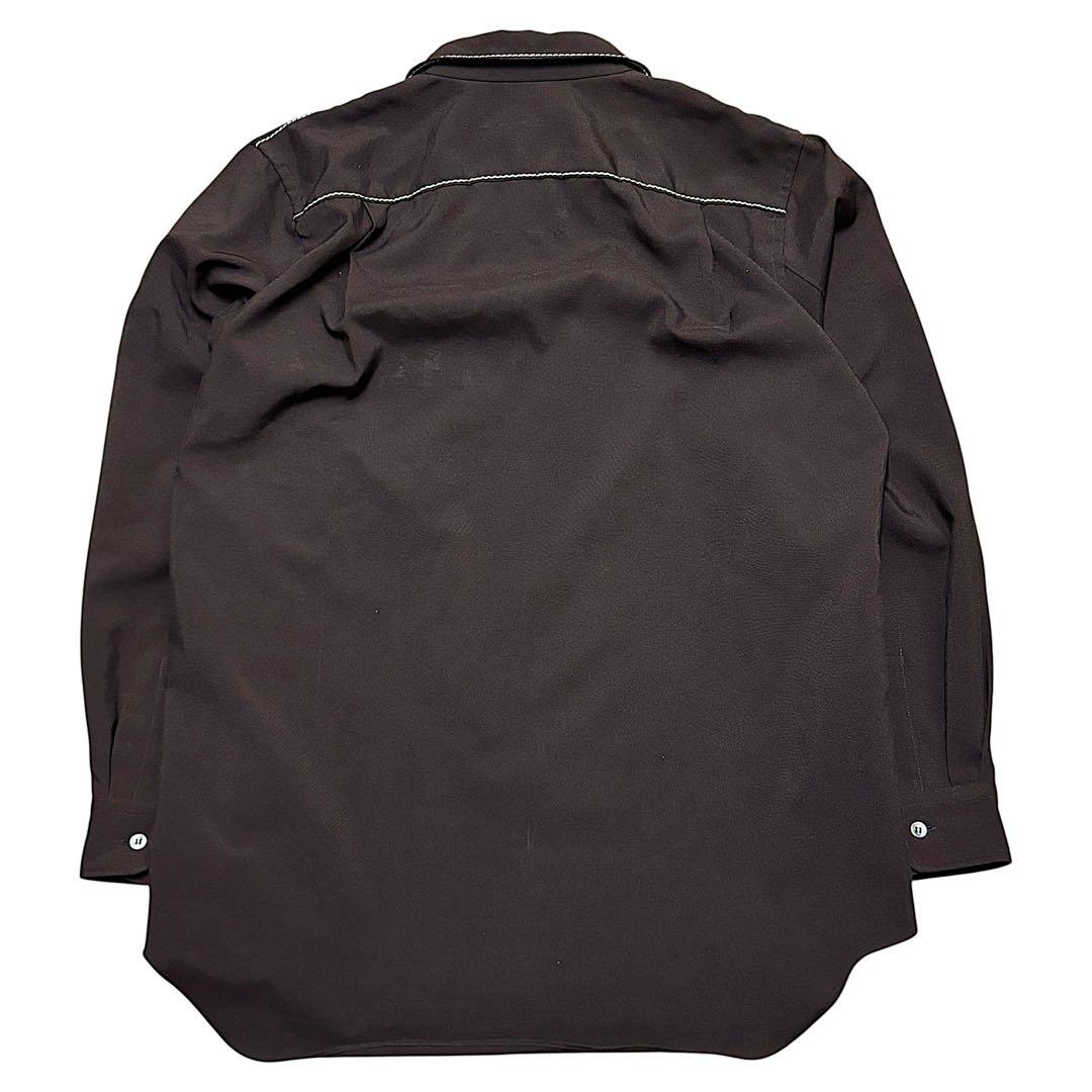 イ*き様 comme des garcons homme plus 99aw エ