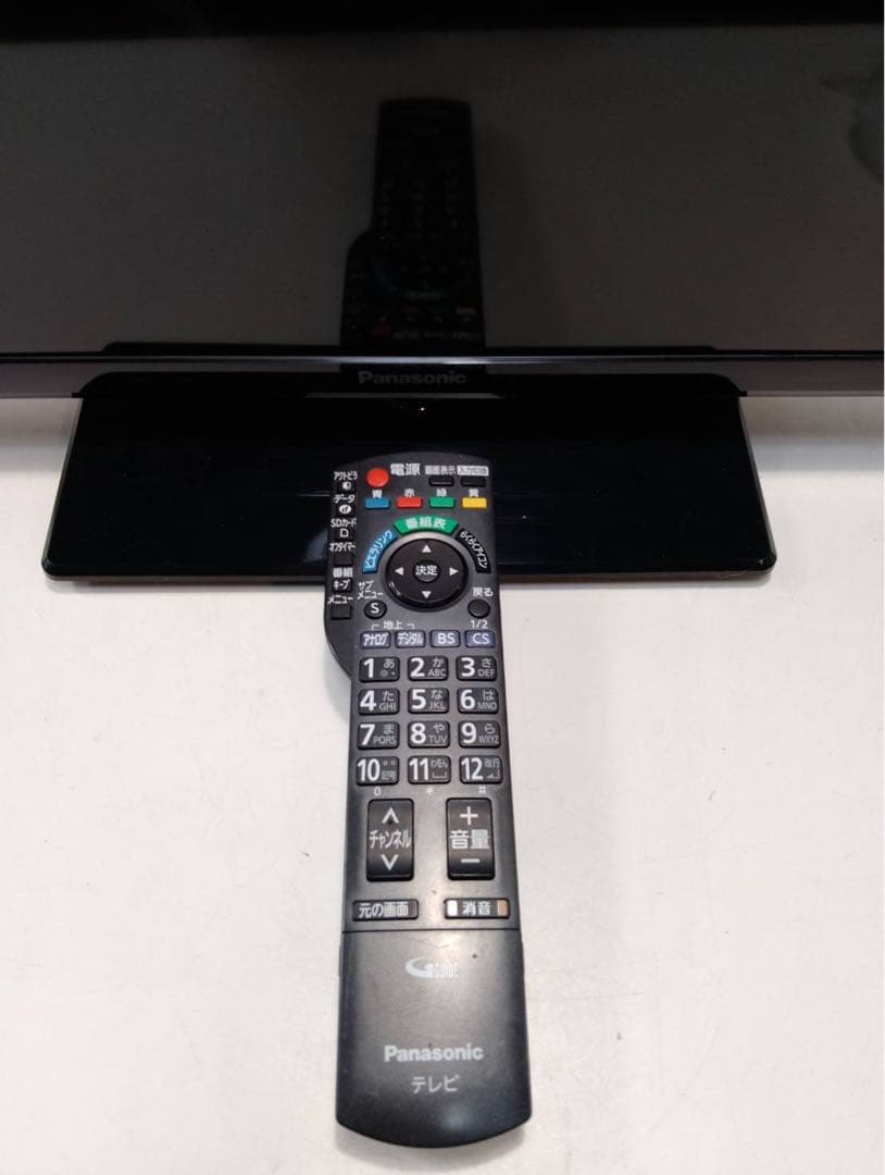 ​【美品】Panasonic VIERA 32型液晶テレビ TH-32D300