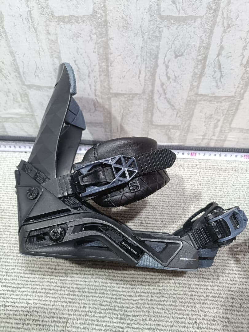 ニコニコ■SALOMON MIRAGE サロモン ミラージュ ビンディング