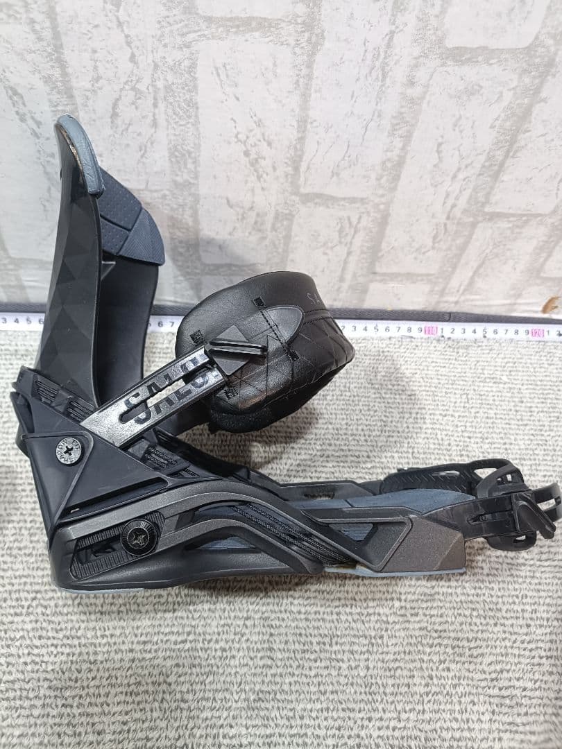 ニコニコ■SALOMON MIRAGE サロモン ミラージュ ビンディング