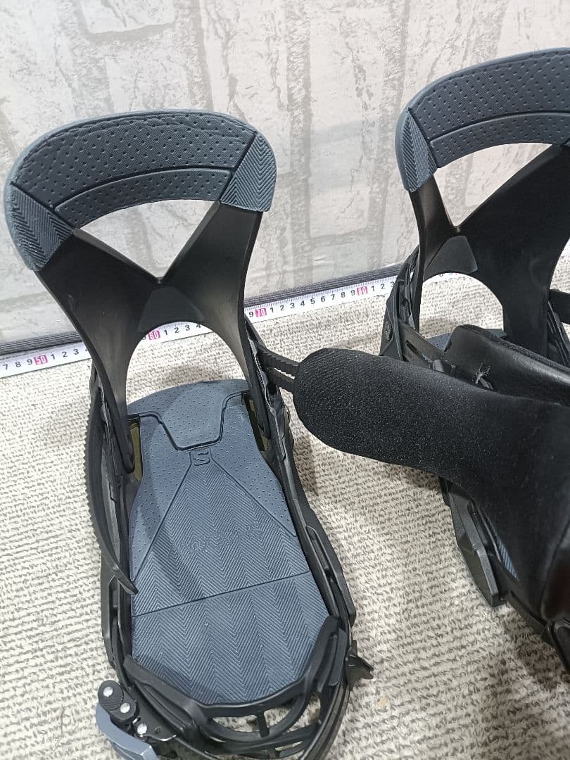 ニコニコ■SALOMON MIRAGE サロモン ミラージュ ビンディング