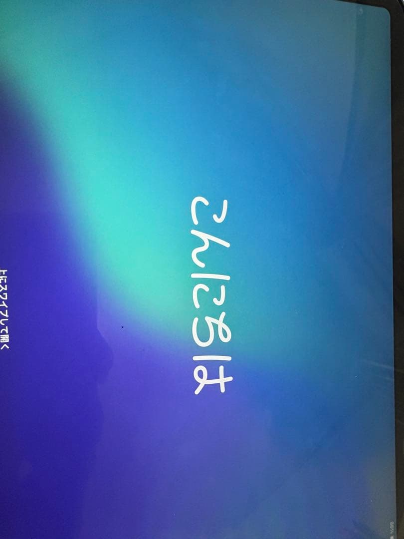 iPad Pro 11インチ 第2世代 256GB スペースグレー