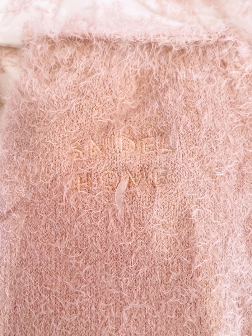 SNIDEL  福袋2026 パジャマ上下セット　くつ下付き