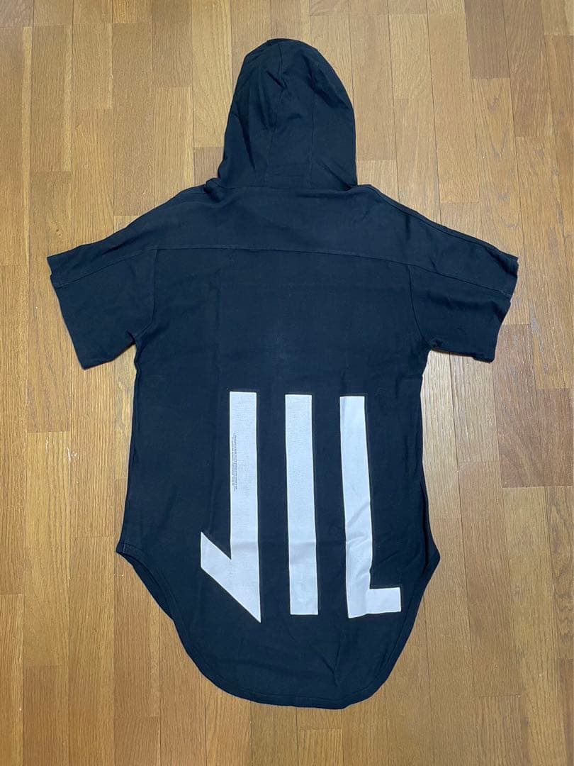 a様　ラウンドパーカー