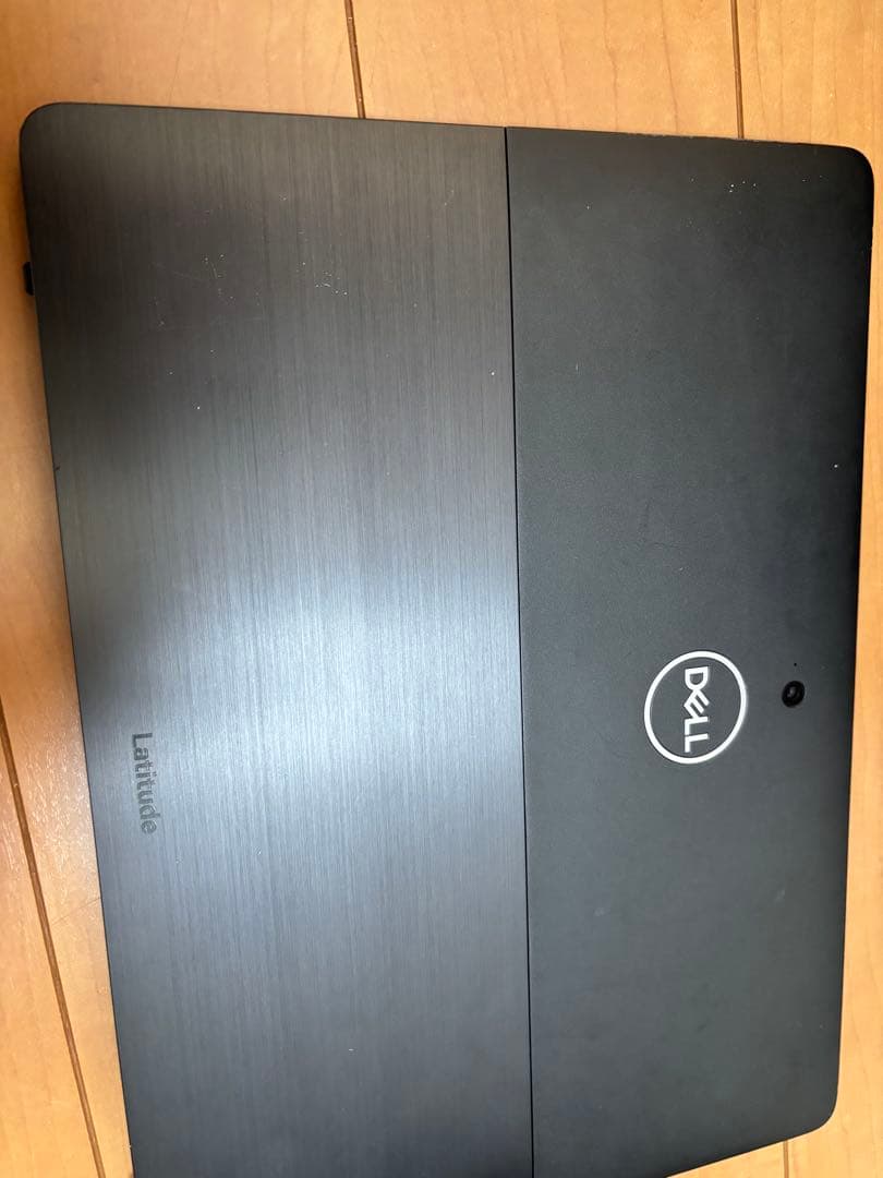 Dell Latitude 5290 2-in-1 Corei5 8th タッチ