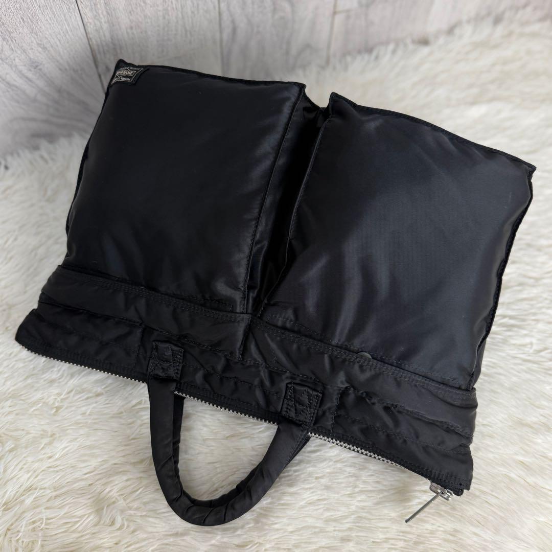 人気♡A4可♡PORTER ポーター タンカー ビジネスバッグ ブリーフケース