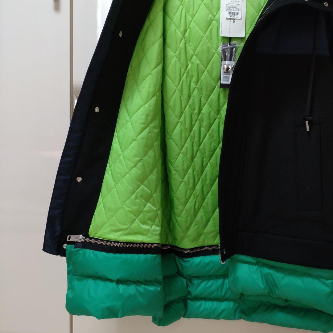 DIESEL ジャケット　ダウン